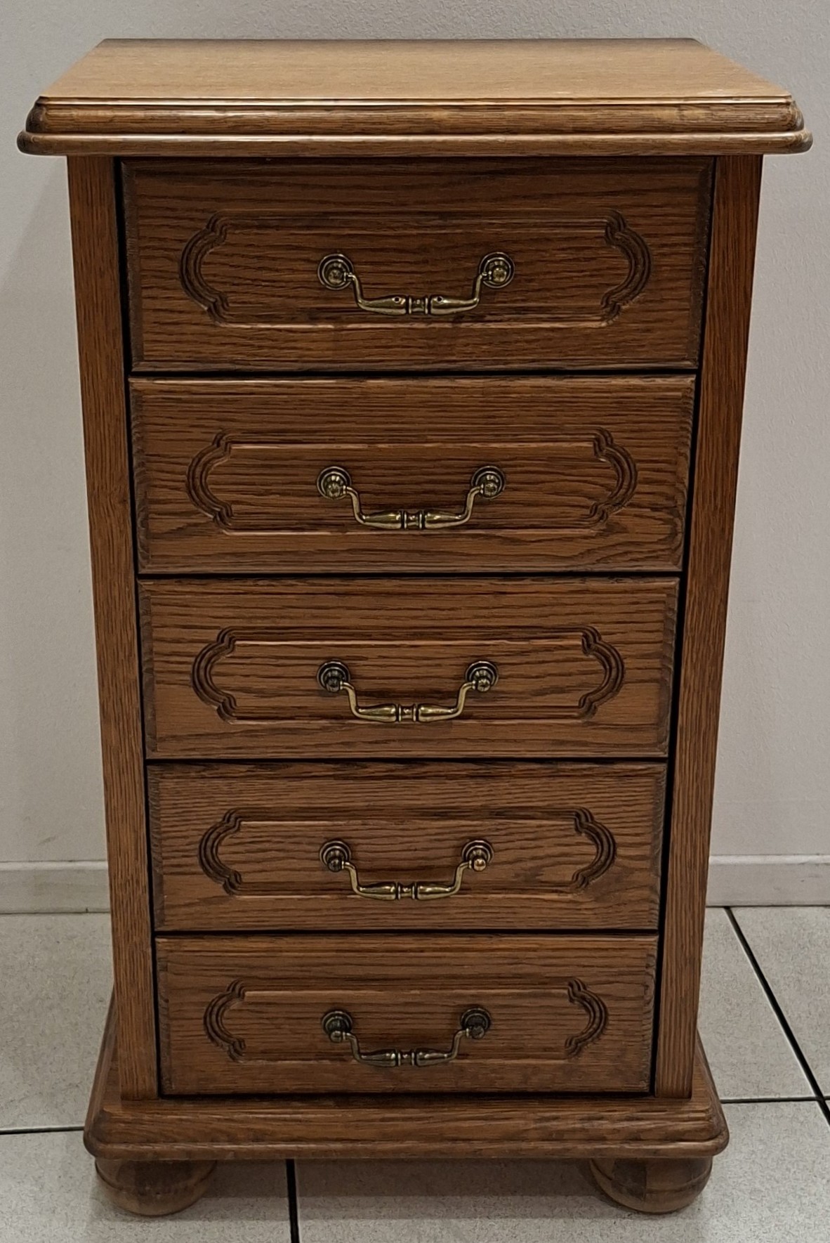 Commode